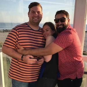 Meet your Posher, Sean